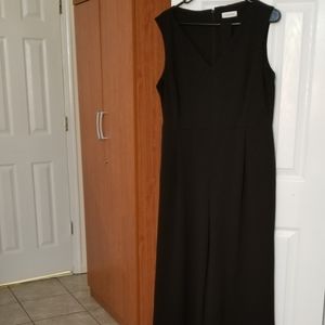 Calvin Klein jumpsuit